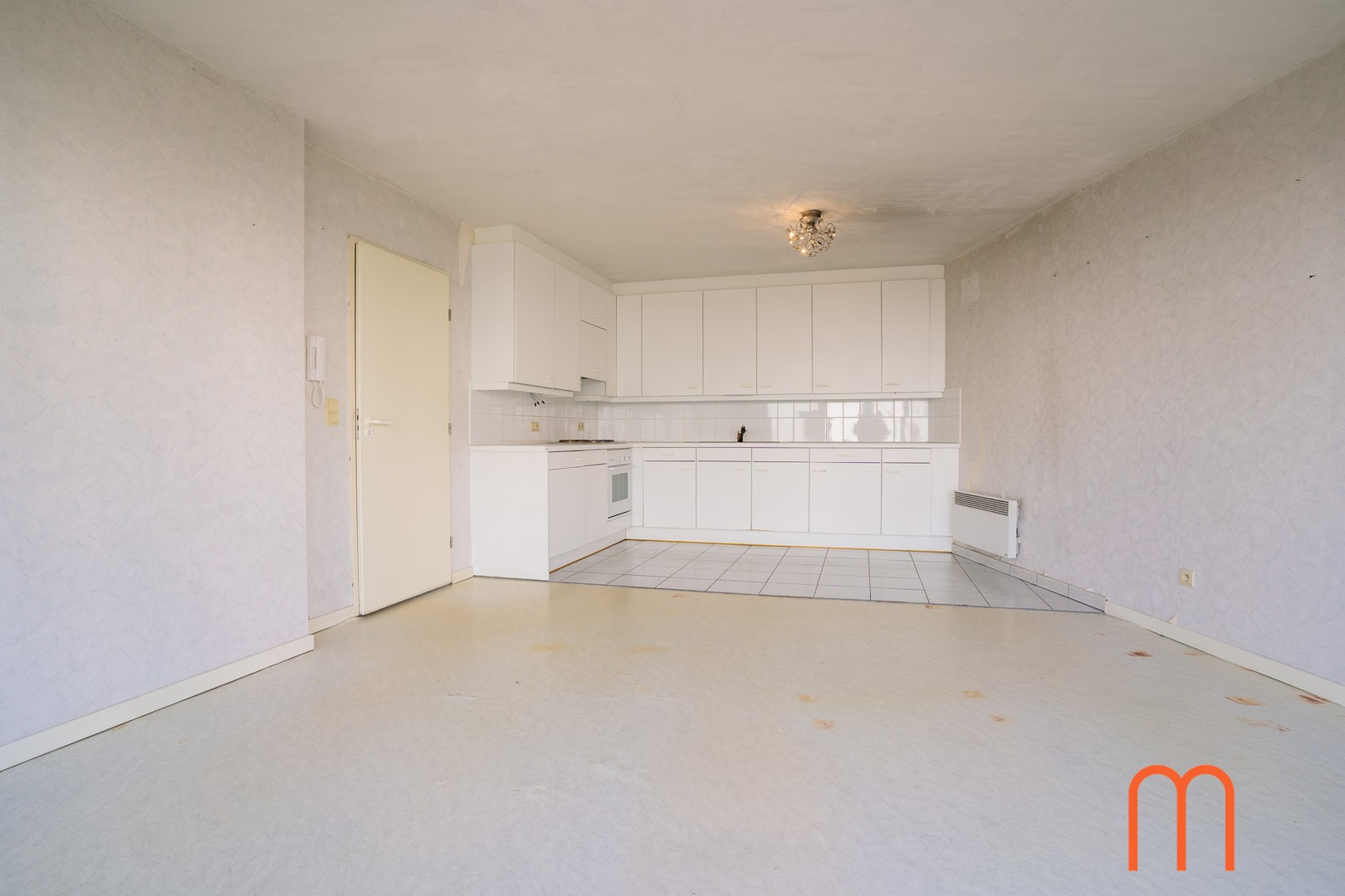 Appartement te koop in Oostende – Residentie De Kreekdam - foto 4