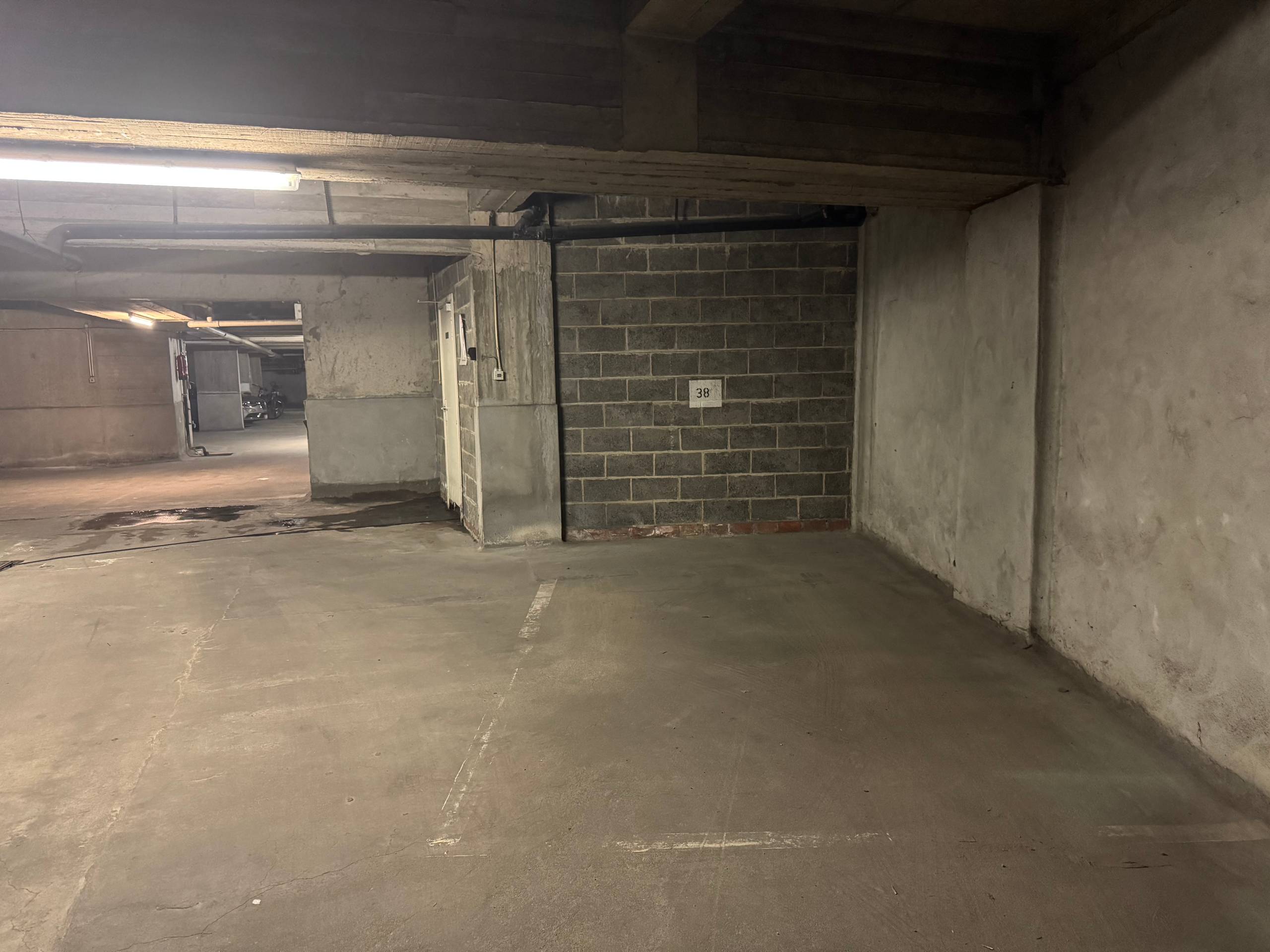 Staanplaats Nieuwbrugkaai Te Koop - foto 3