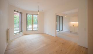 Telefoon: 02 318 18 08 - The Oakland Project is gevestigd op het terrein van Tour & Taxis in het Iconic Park Lane project. Het project is...