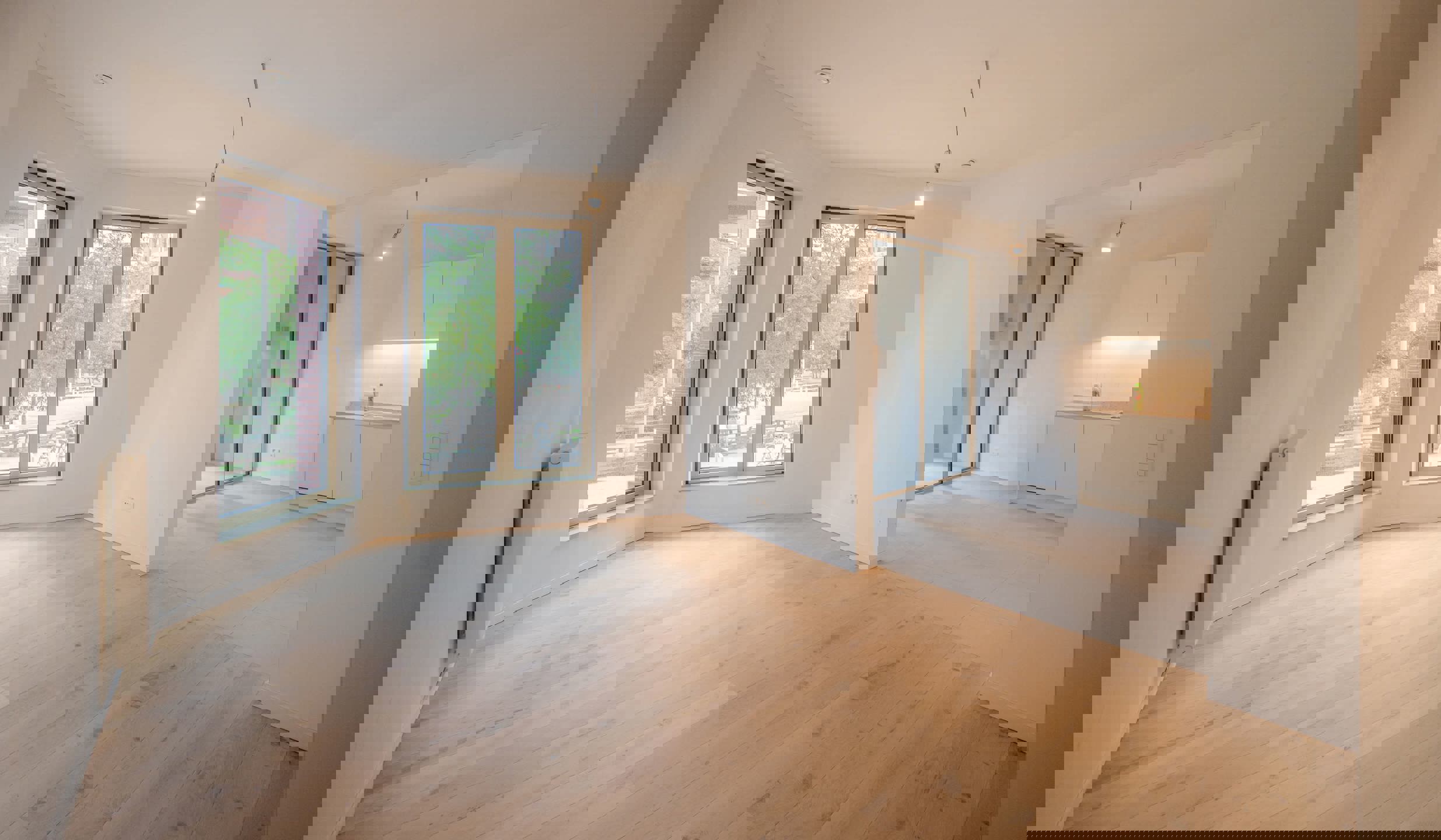 Nieuw modelappartement te bezichtigen ! - foto 2