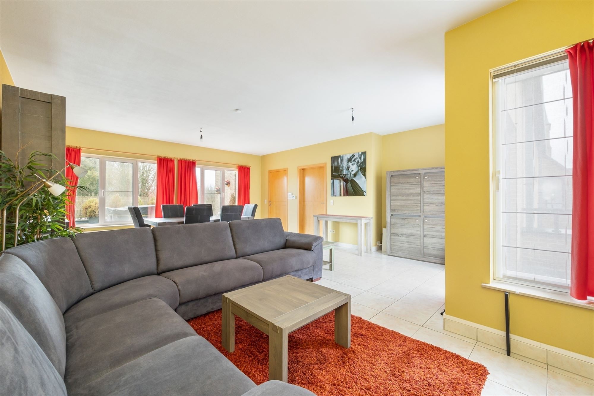 Duplex penthouse met een terras van 40m² - foto 5