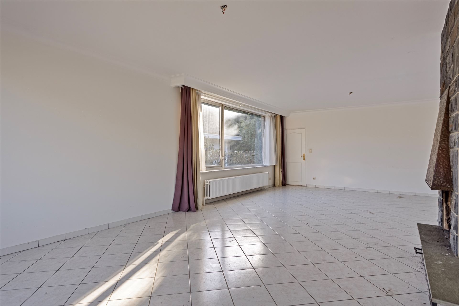 Laagbouwvilla op een perceel van 374m² met mogelijkheden op toplocatie in de Elsdonkwijk. - foto 5