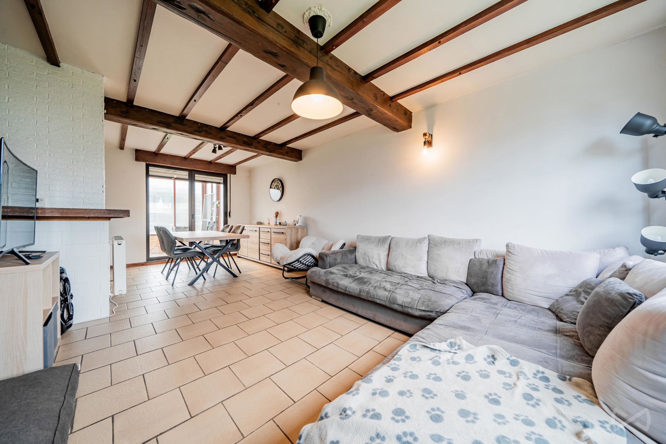 Huis te koop in Amay met 3 slaapkamers - foto 3