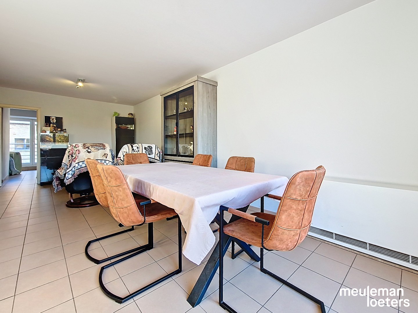 Appartement à louer à Sijsele avec 1 chambre - photo 2