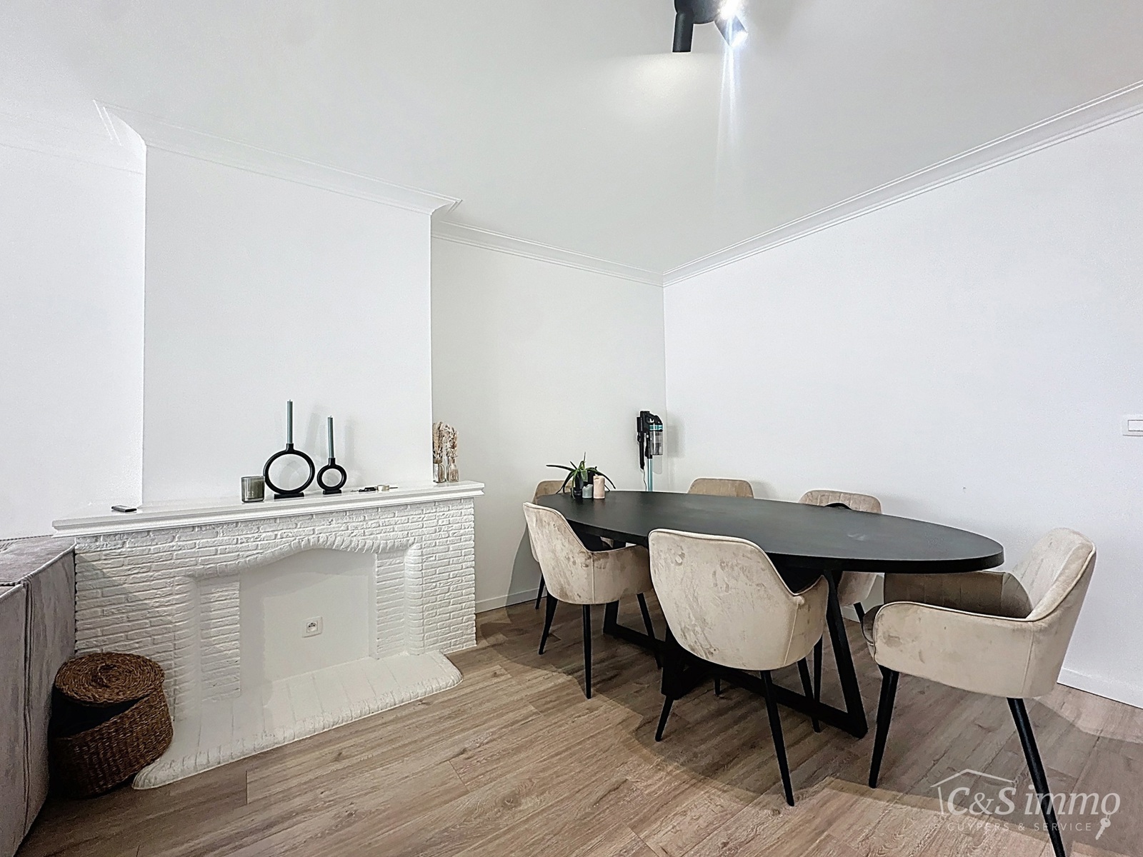 Ruim appartement met 2 slpks nabij Bosuilpark - foto 3