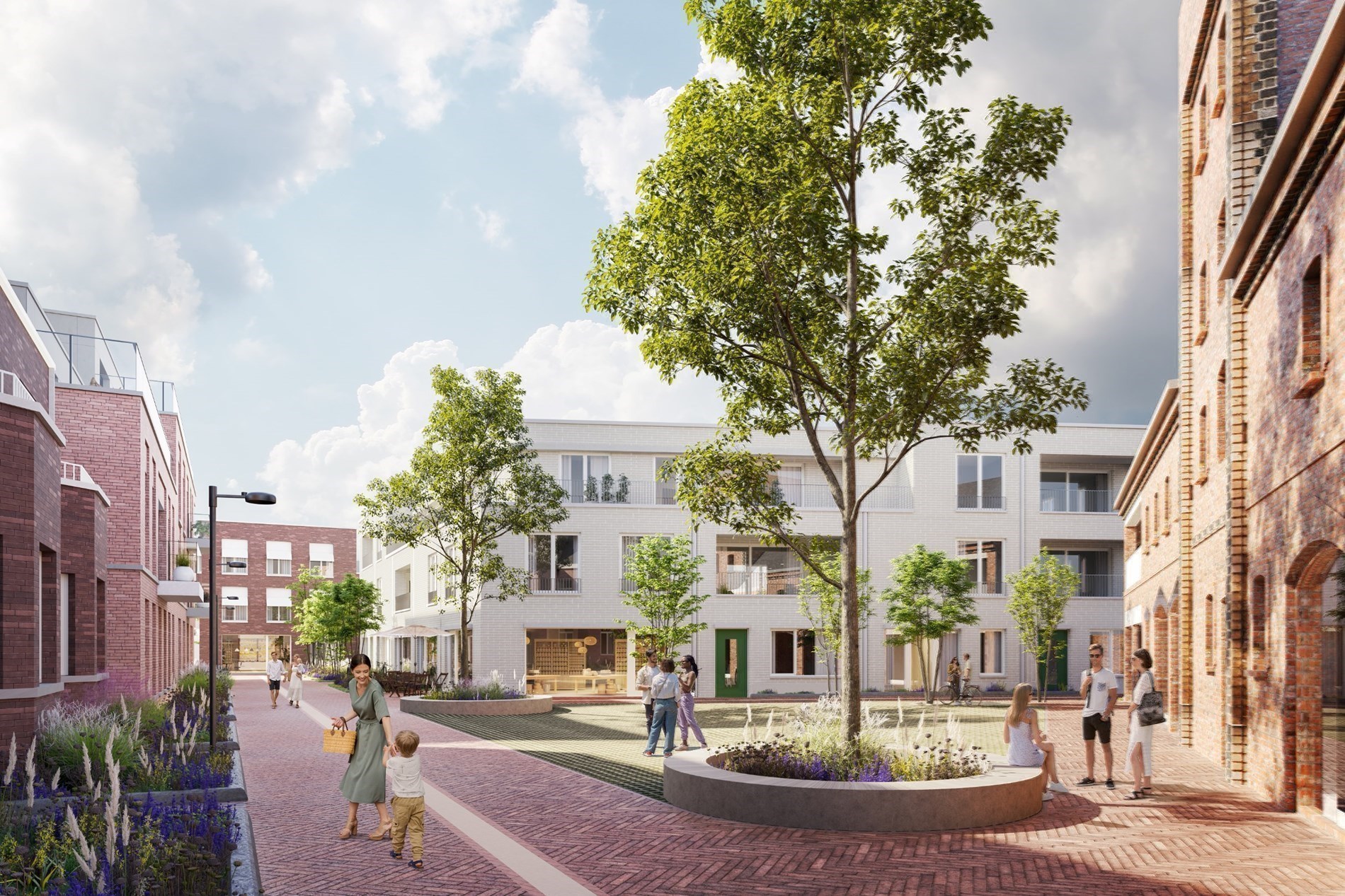 Project te koop in Retie - foto 4