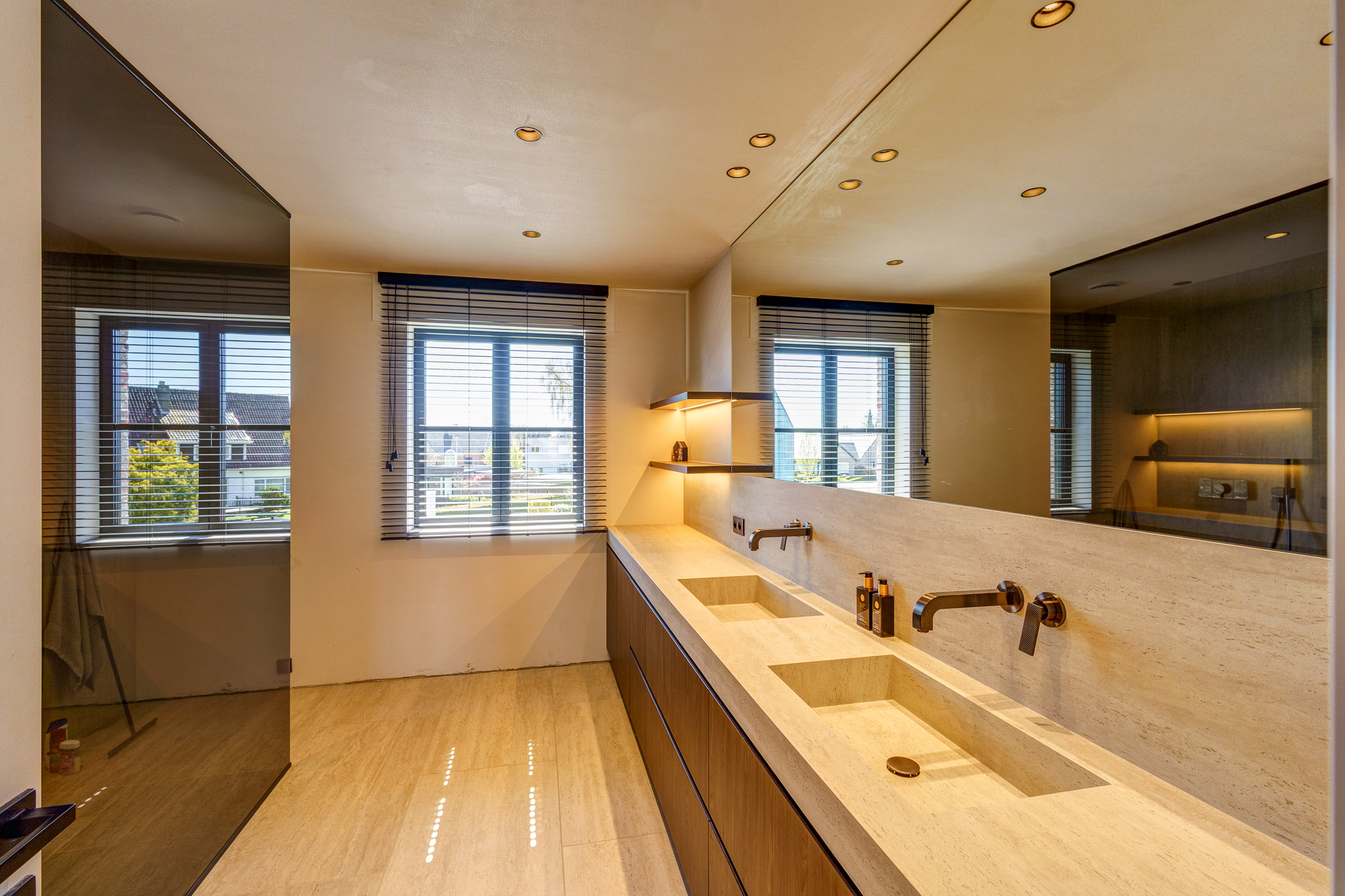 Nieuwbouw met 3 SLPK en multifunctionele zolder in Herentals - foto 4