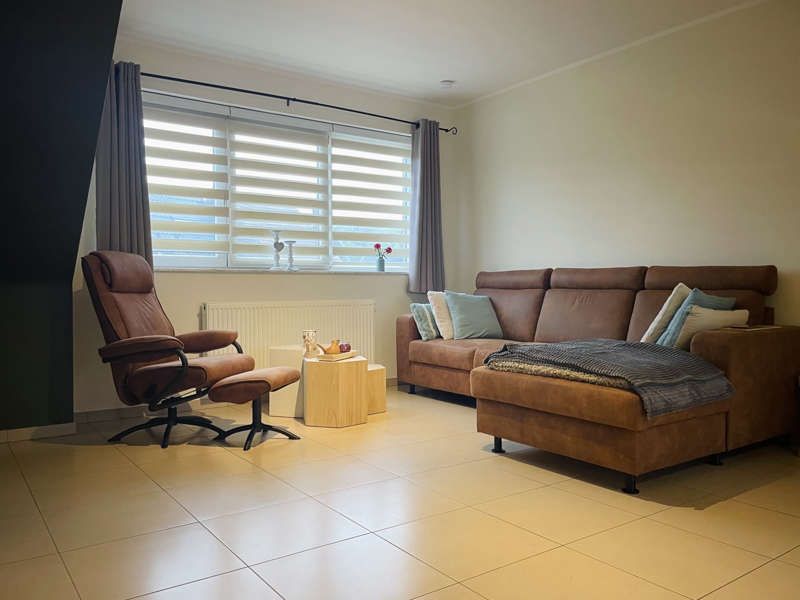 Appartement in Aalst