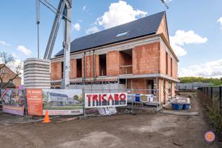 AANKOOP AAN 6% BTW MOGELIJKLaatste woning beschikbaarOntdek dit exclusieve project op toplocatie nabij het centrum van Hingene. Alles wat je nodig...
