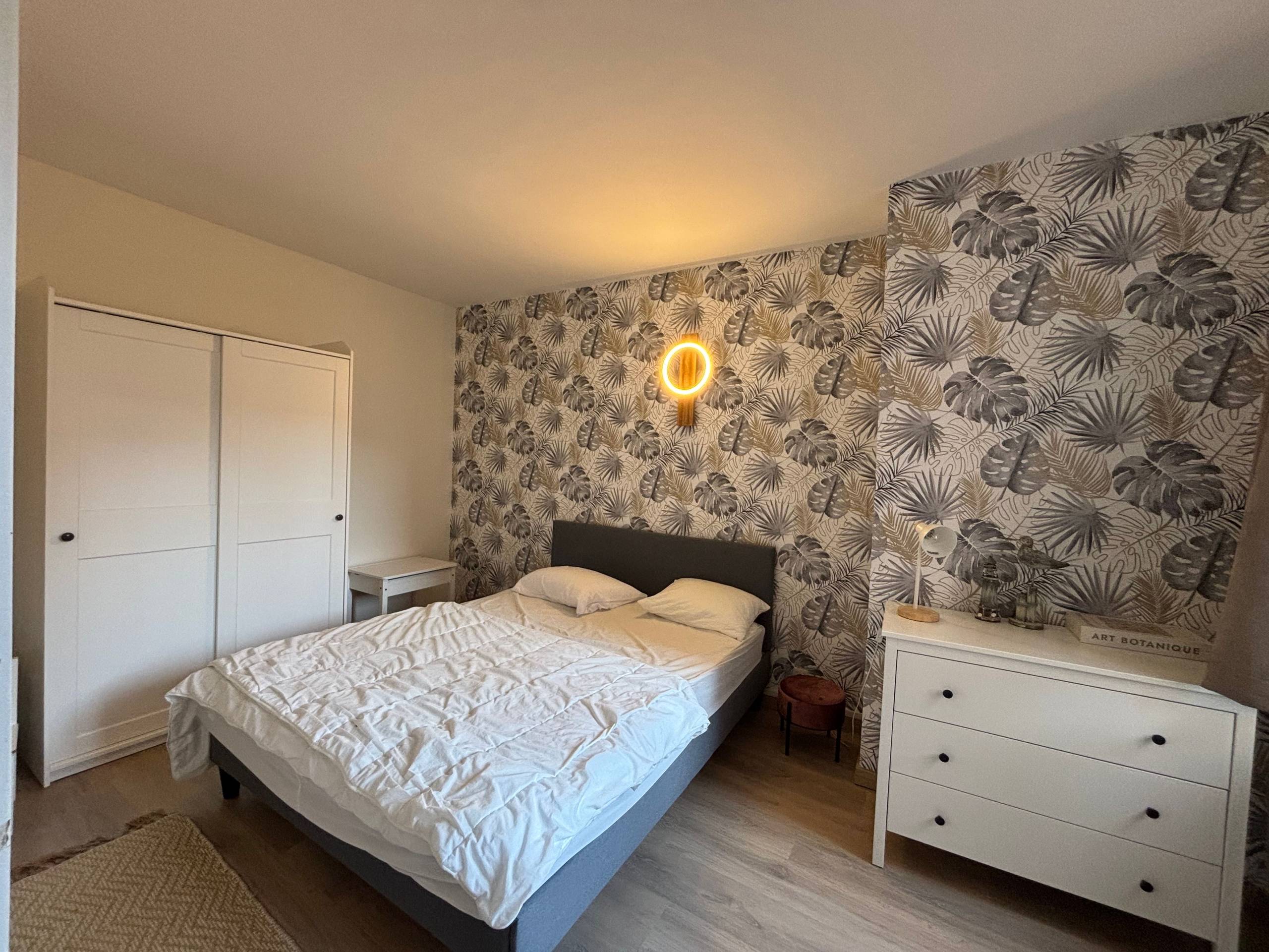 Appartement à louer à Blankenberge avec 2 chambres - photo 5