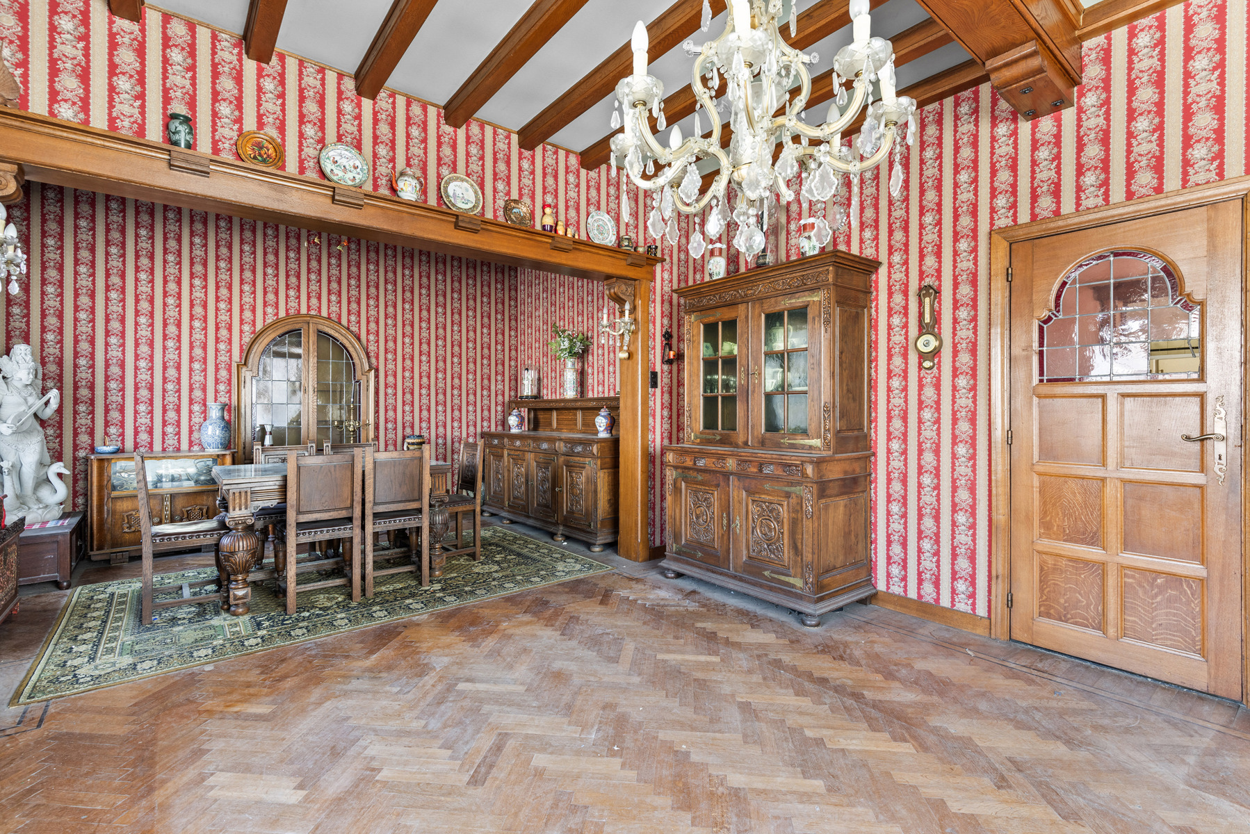 House for sale in Bruges with 4 bedrooms - photo 2