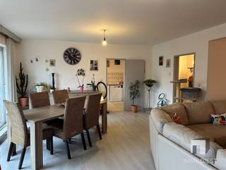 Appartement à vendre à Diest