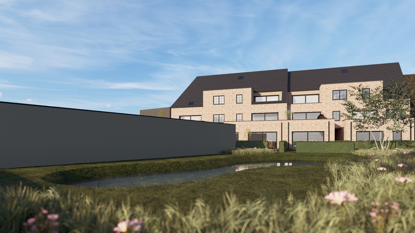 Projet à vendre à Berlare - photo 4