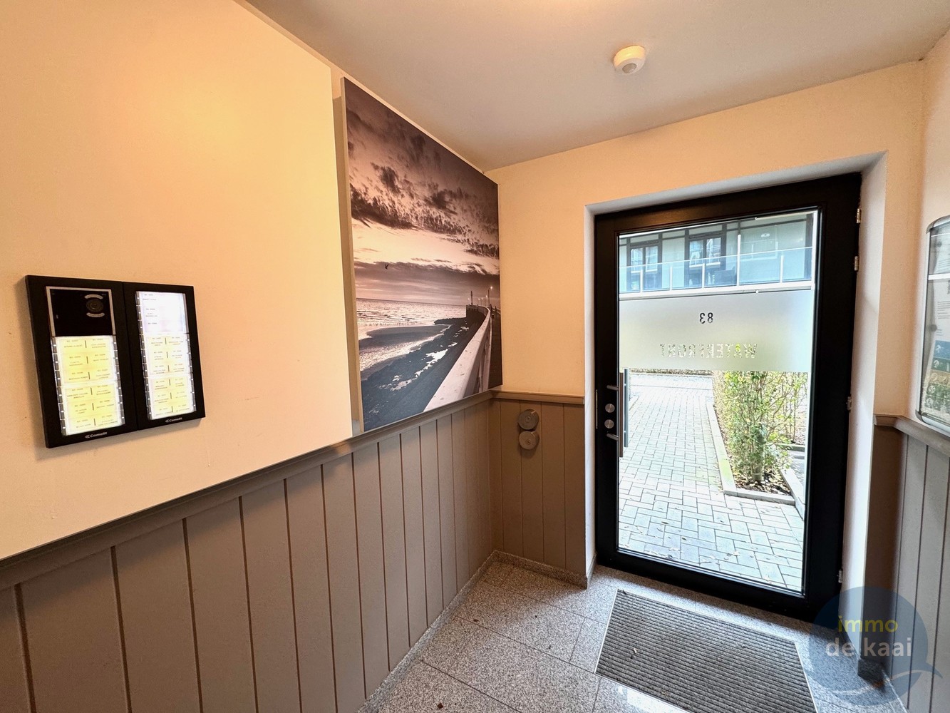 Appartement te koop in Nieuwpoort met 1 slaapkamer - foto 4