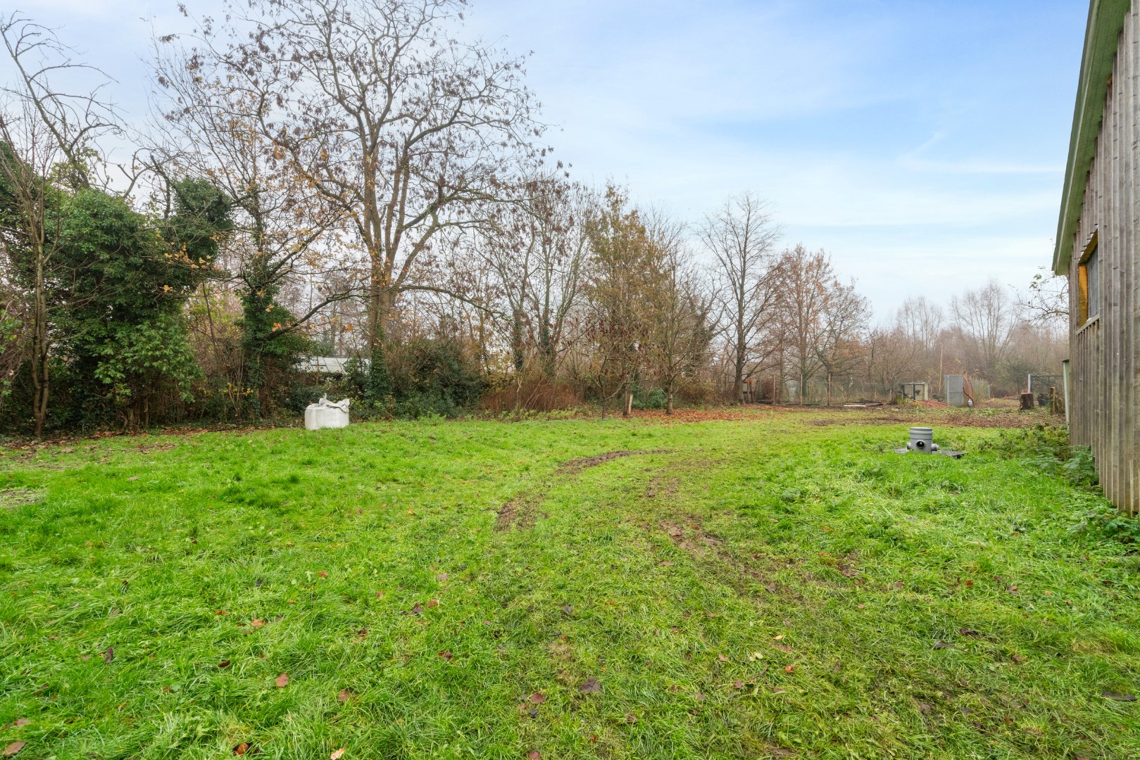 Luxe nieuwbouwwoning te koop in Lievegem. - foto 5