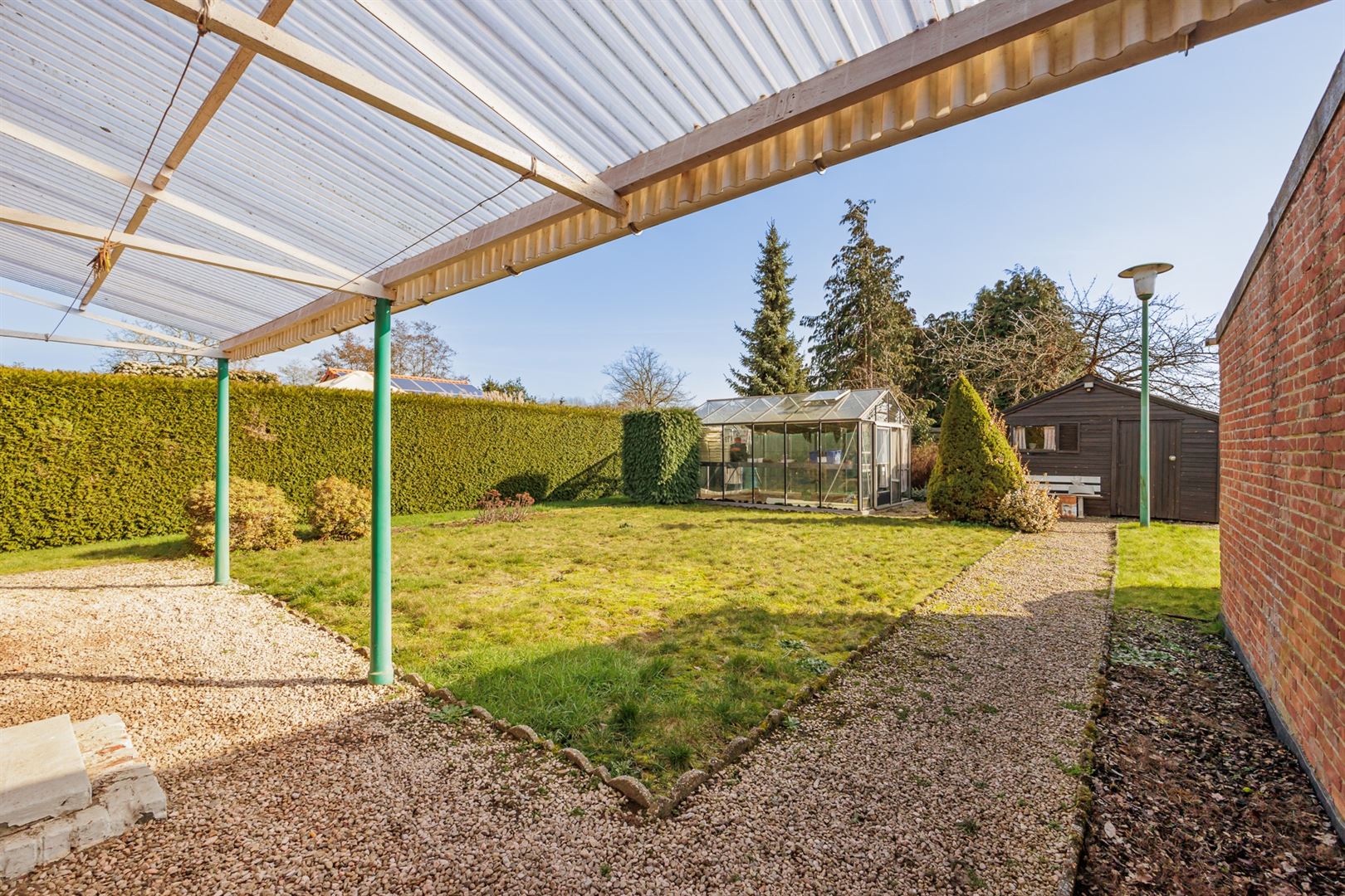 Maison à vendre à Booischot avec 3 chambres - photo 2