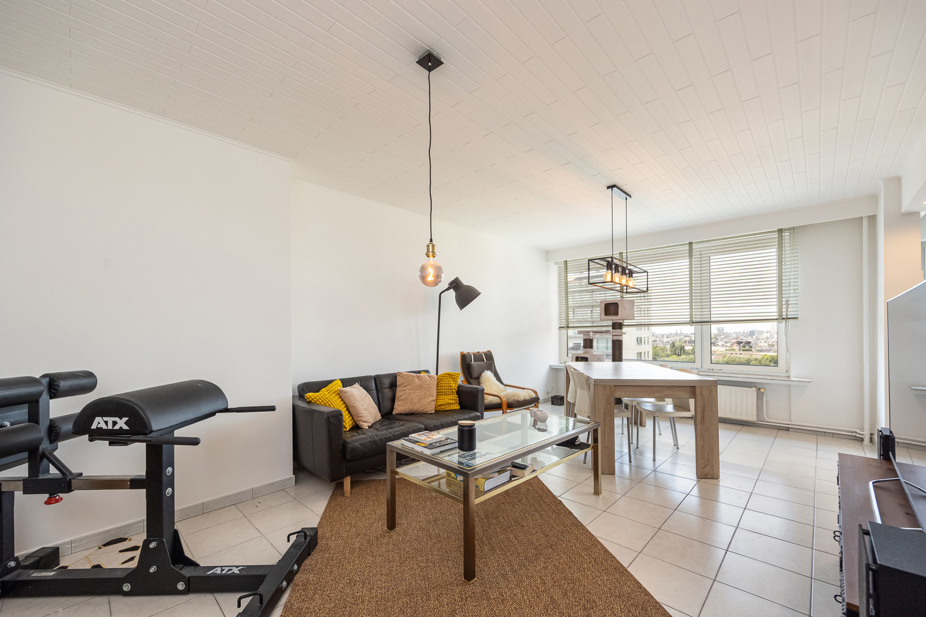 Leuk appartement in een toffe buurt - foto 1