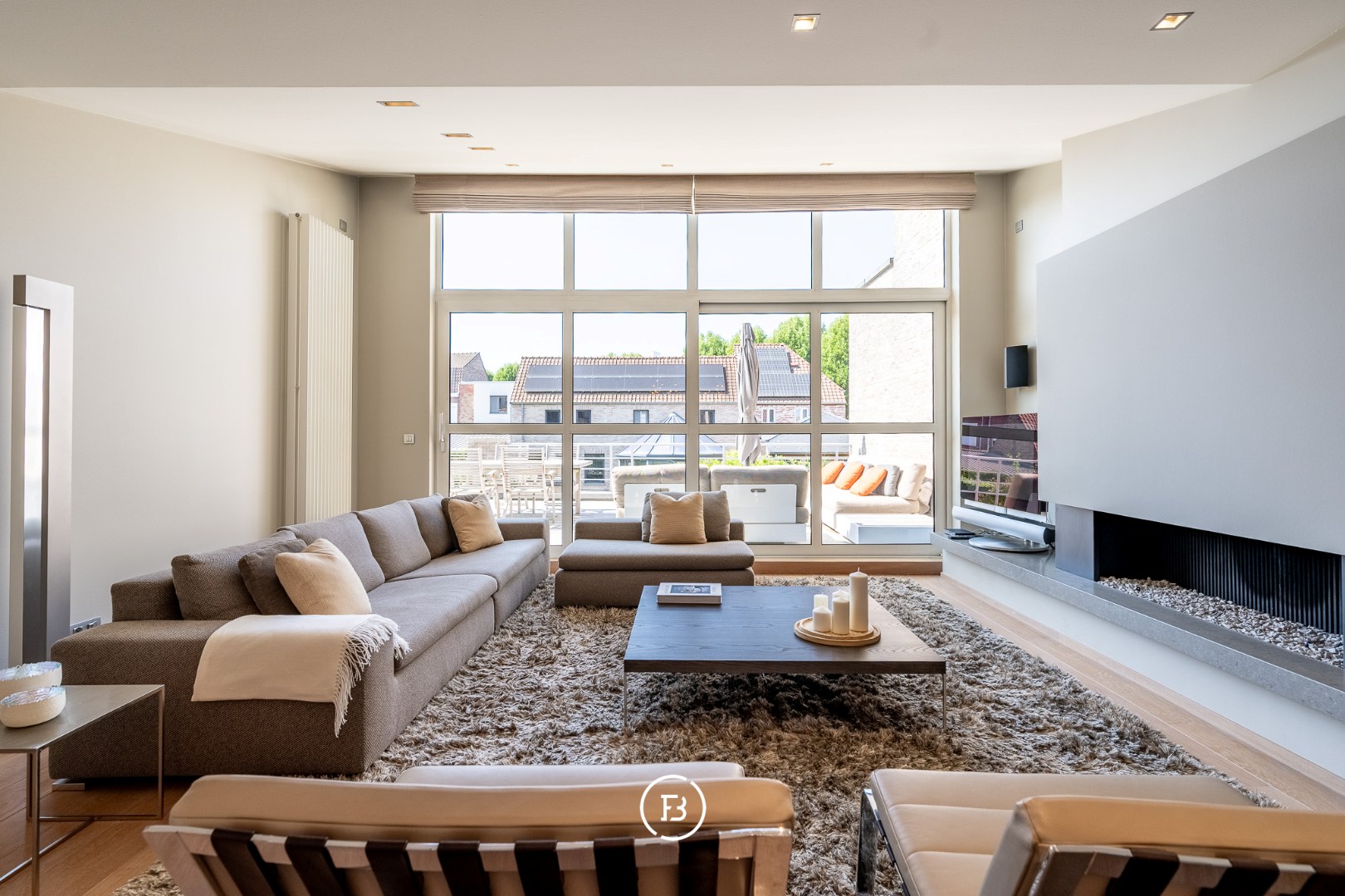 Woning met stadstuin en garage - foto 2