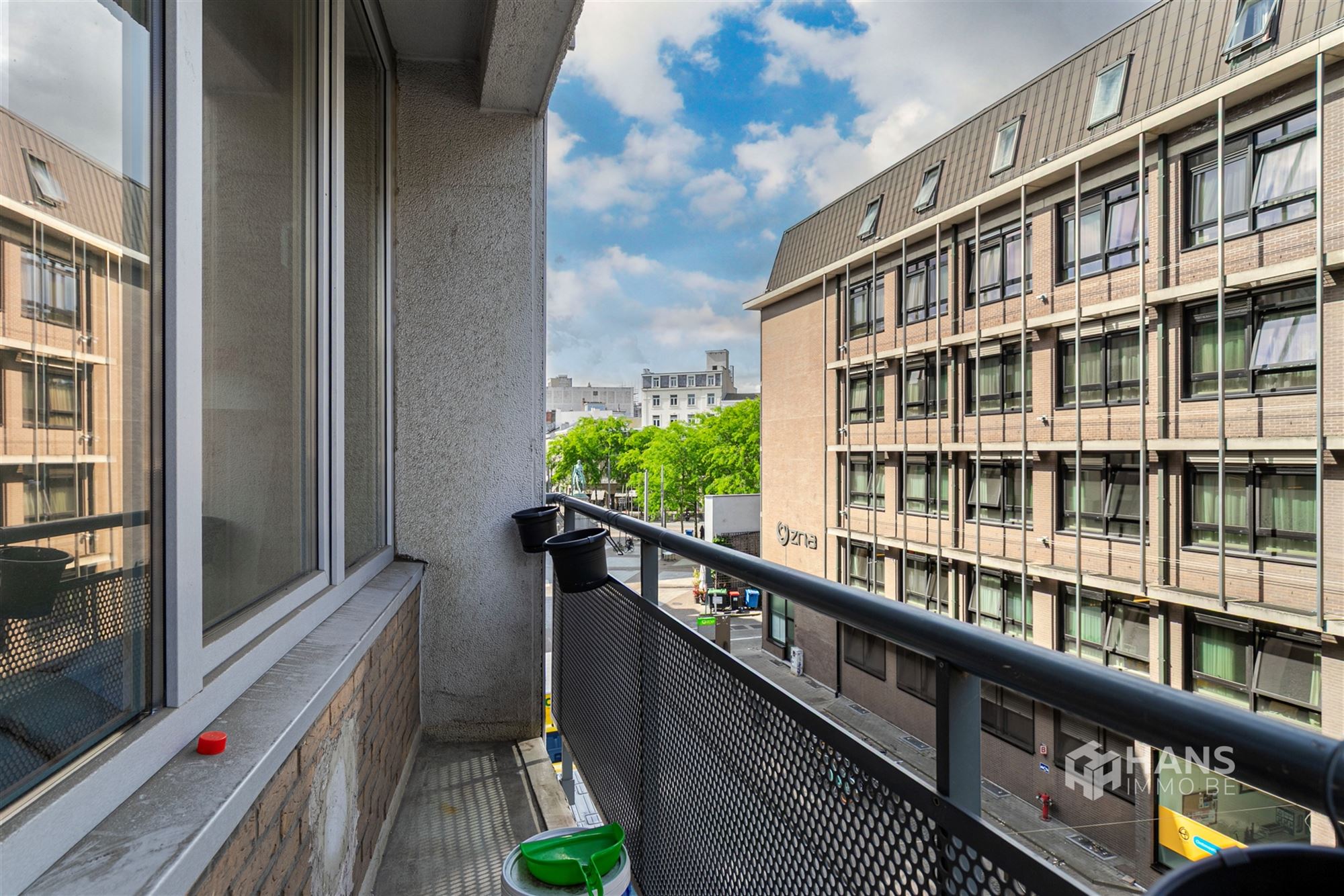 Flat - photo 3