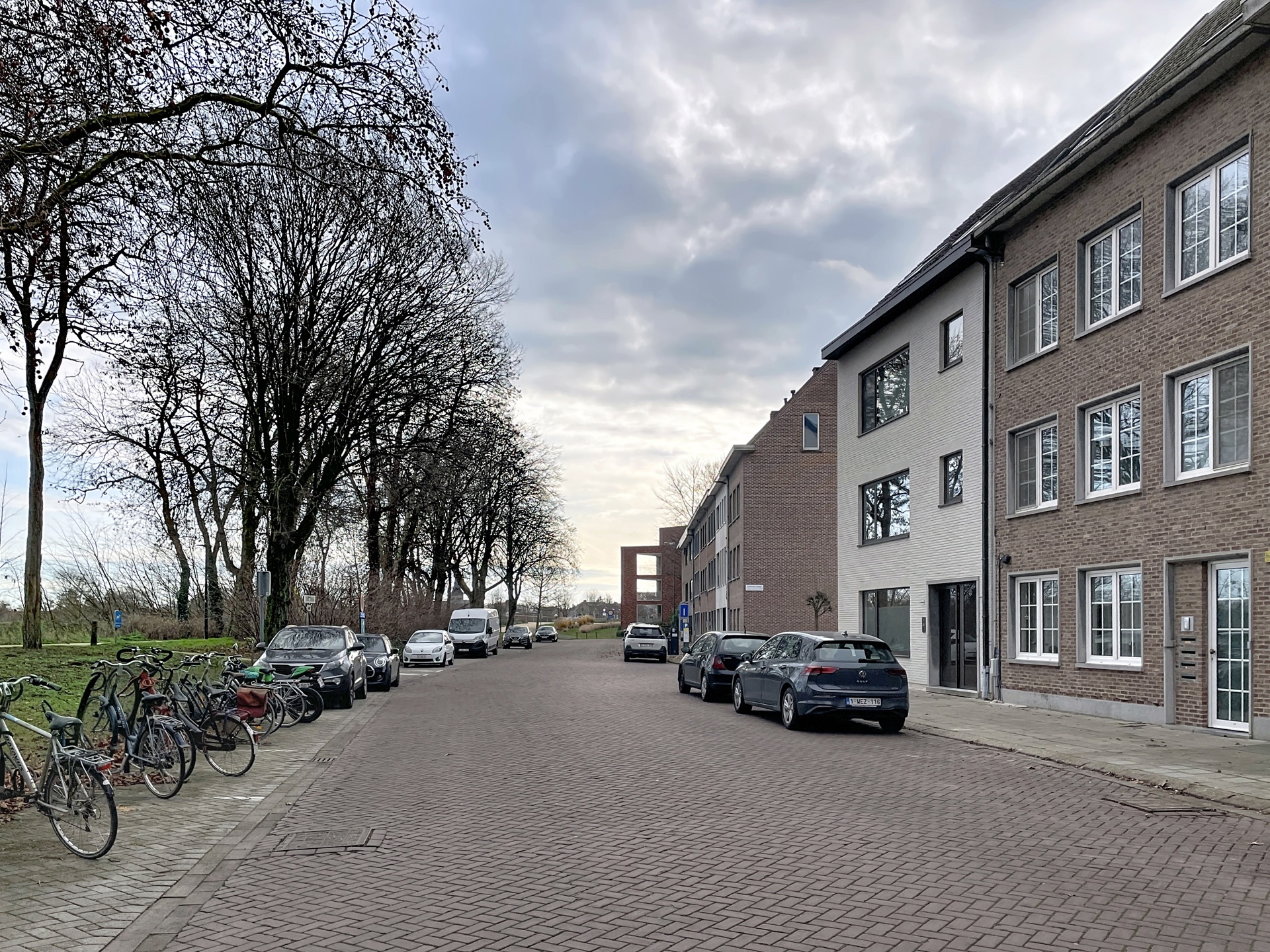 Appartement à louer à Lier avec 1 chambre - photo 3