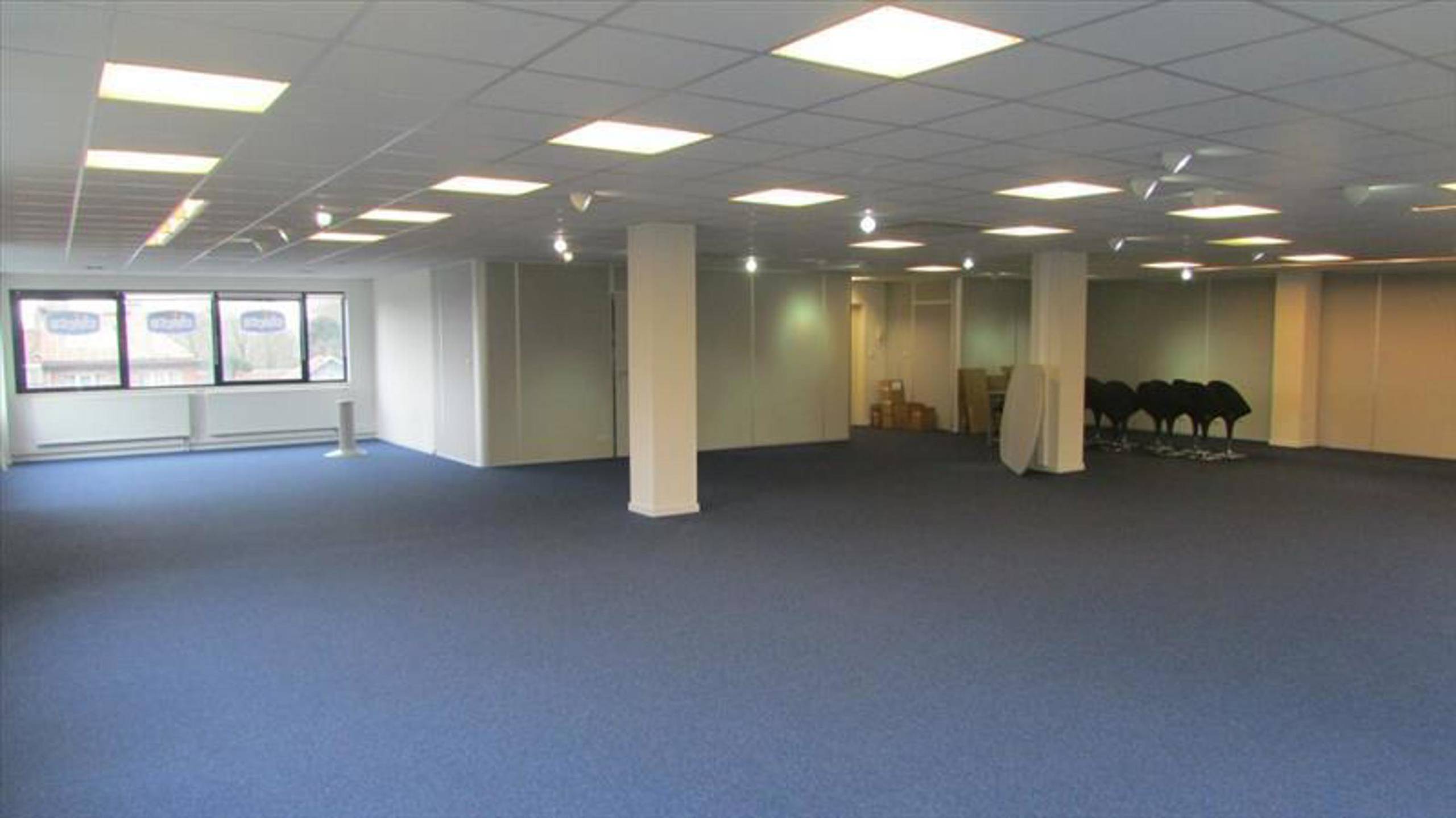 kantoren te huur - grimbergen - foto 5