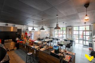 Commercial à vendre à Westerlo