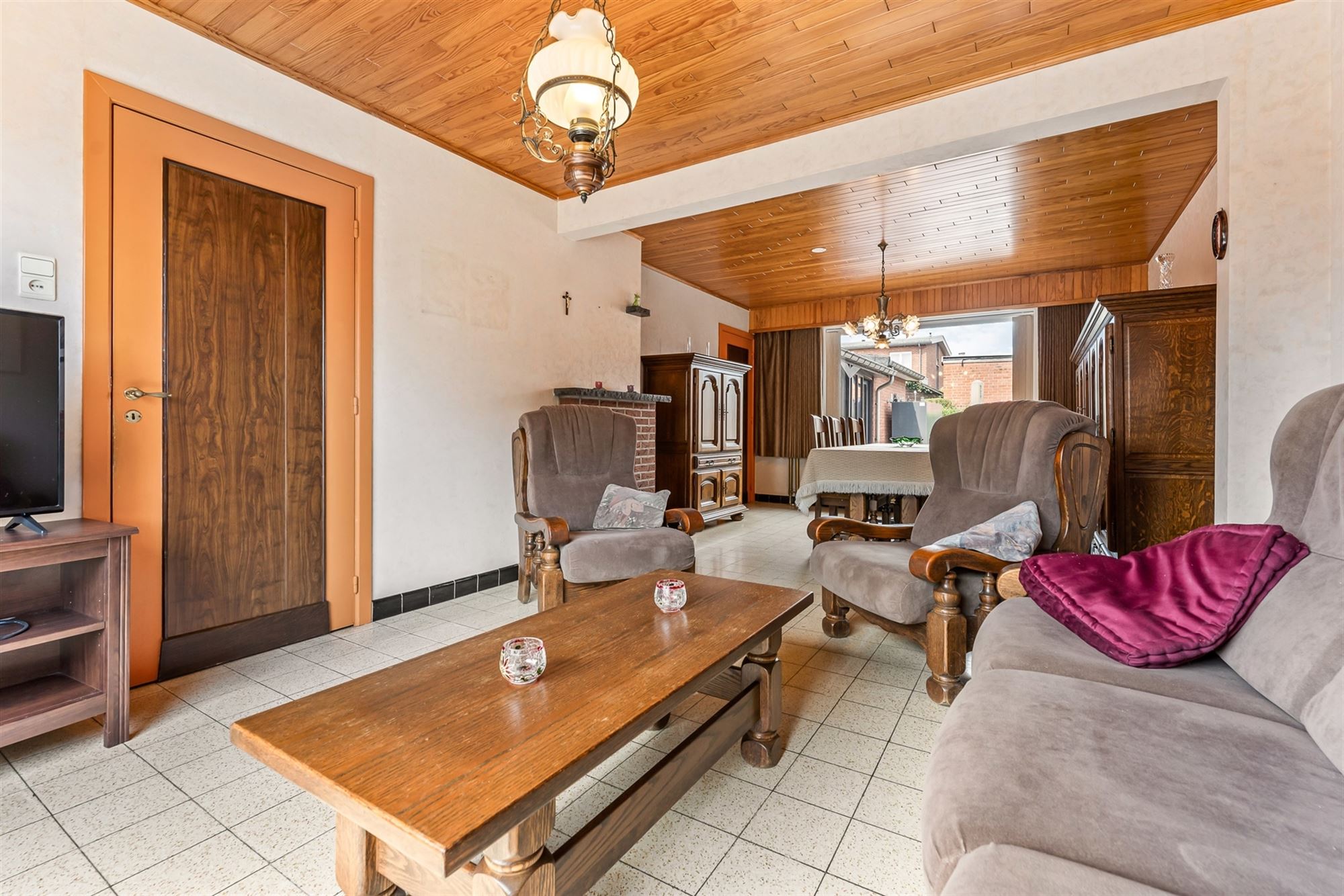 Maison à vendre à Beringen avec 3 chambres - photo 5