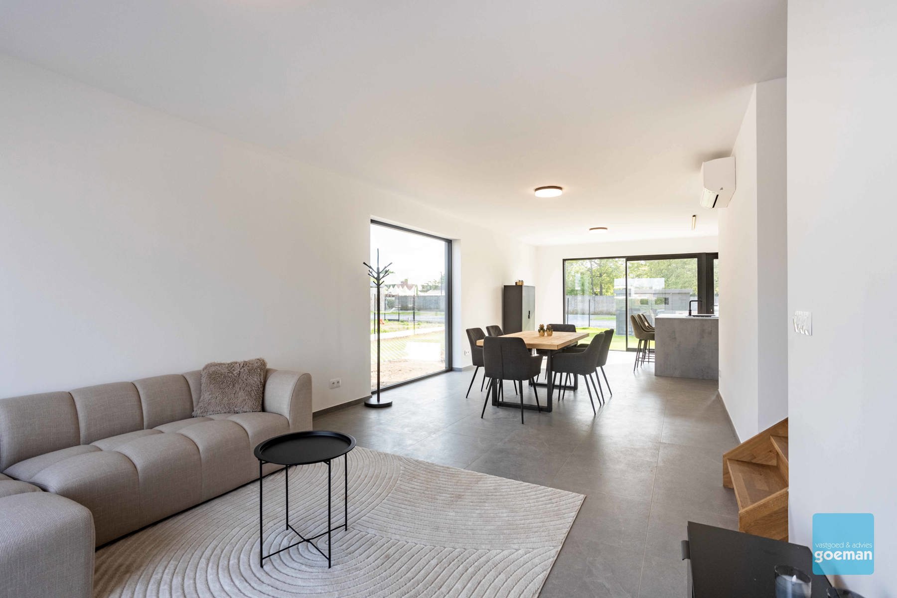 Maison à vendre à Wichelen avec 3 chambres - photo 2