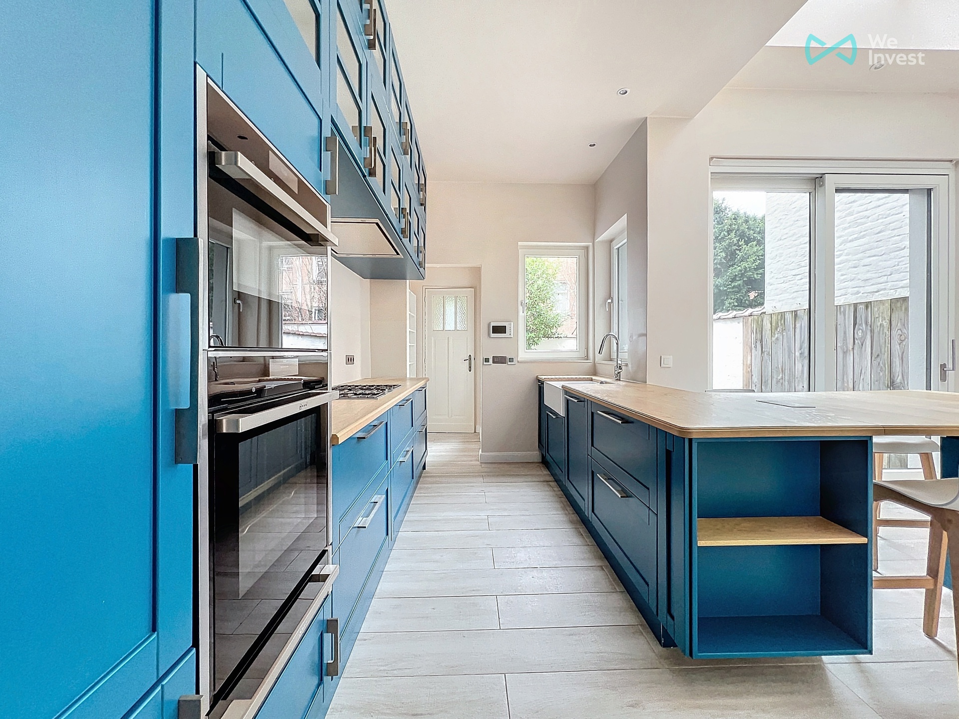 Elsene - Prachtig volledig gerenoveerd huis! - foto 5