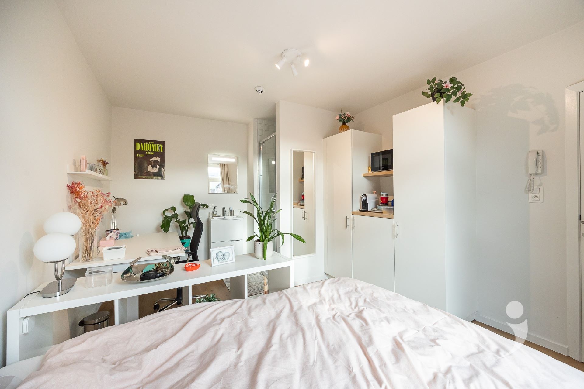 Immeubles de placement - appartements - photo 4