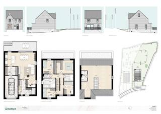 Maison à vendre à Hoegaarden