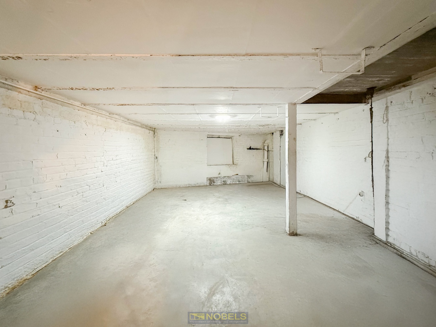 Te koop, duurzaam gerenoveerd magazijn (160m²) met office te Ronse - foto 5