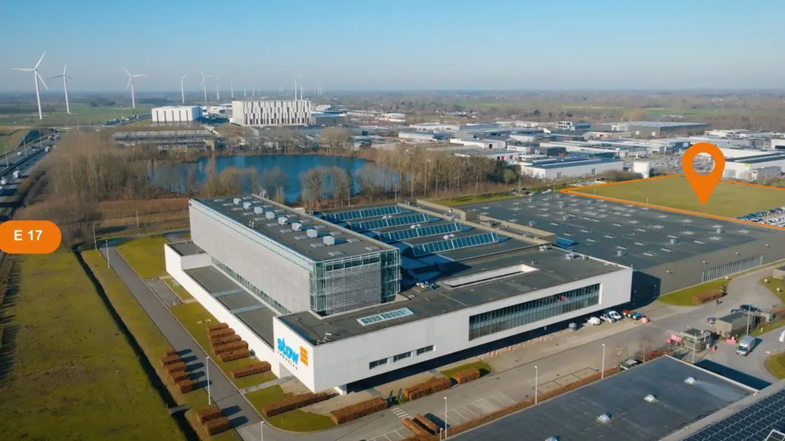 Commercial à louer à Lokeren - photo 2