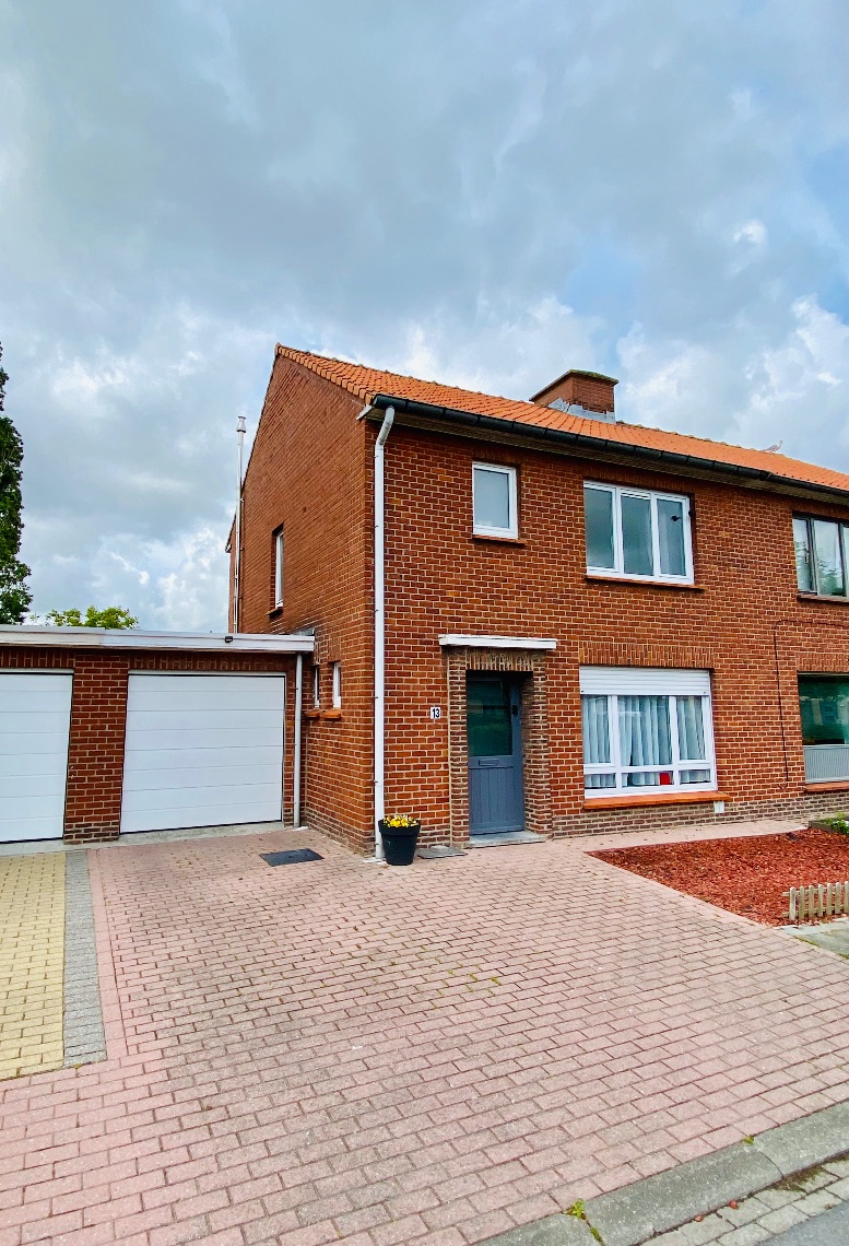 Huis te koop in Koekelare met 3 slaapkamers - foto 2