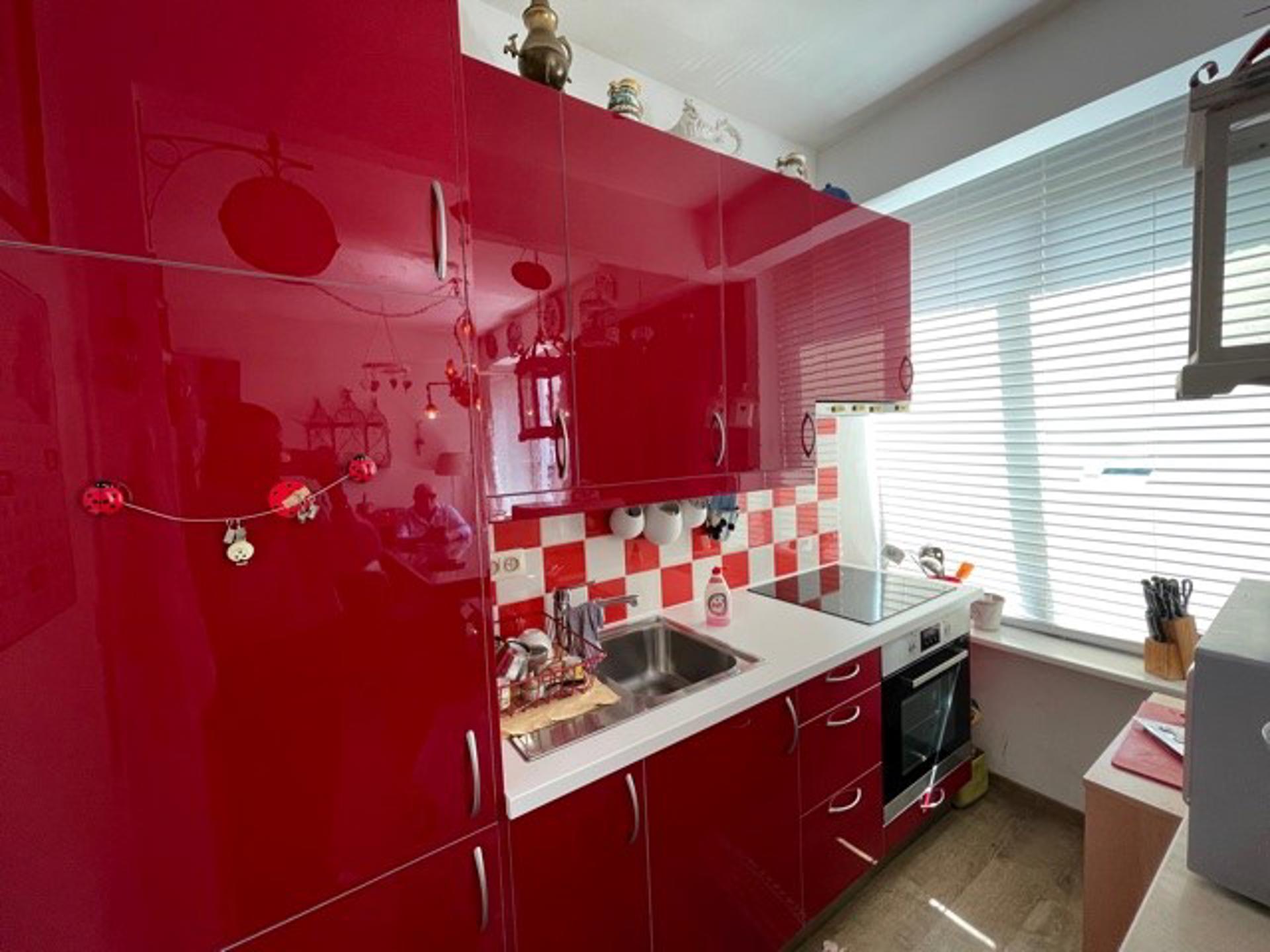 Appartement à louer à Anvers avec 1 chambre - photo 3