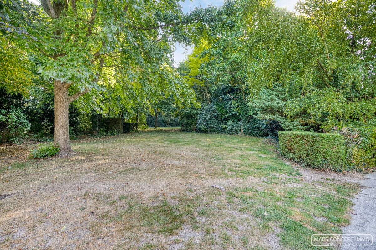 Authentieke hoeve te koop in Anzegem – omringd door 1,6 hectare groen - foto 3
