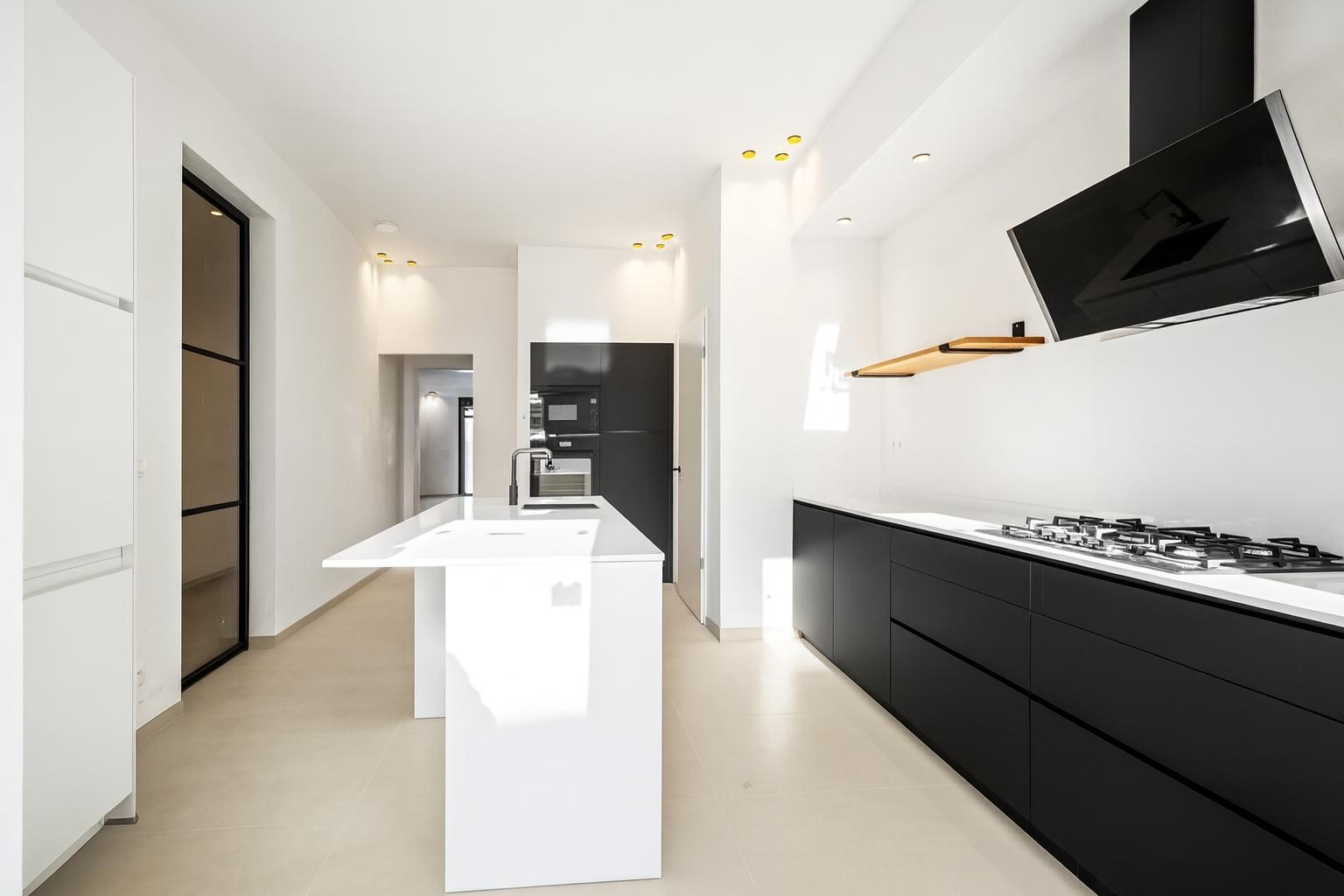 Ruime, instapklare woning met 3 slpks, 2 badkamers en EPC B nabij Schelde - foto 4