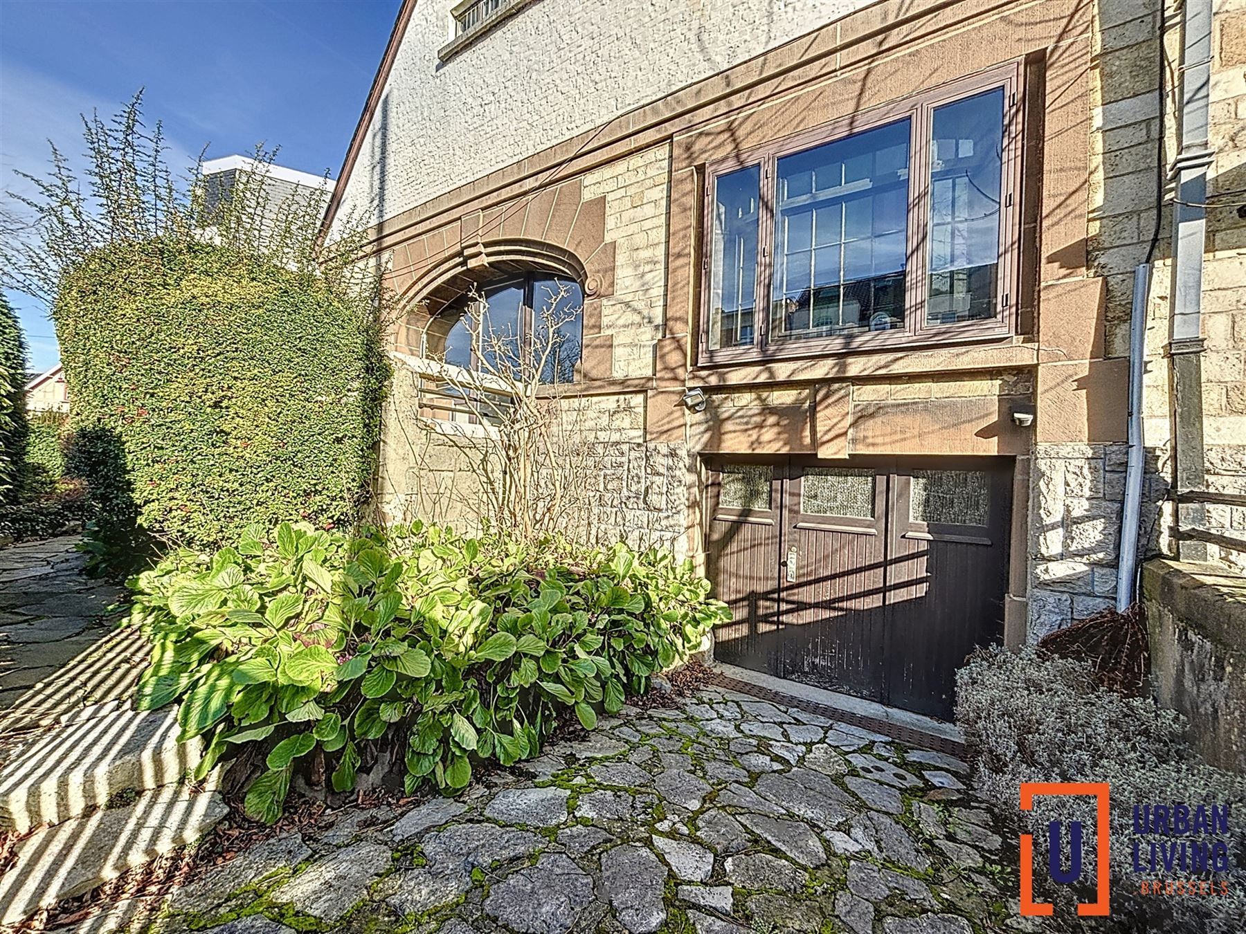 House for sale in Berchem-Sainte-Agathe with 4 bedrooms - photo 4