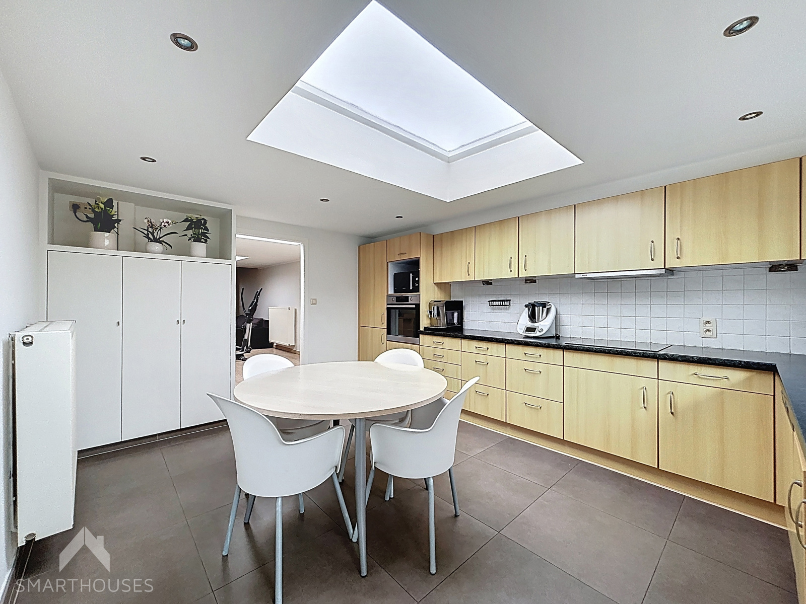 Instapklare woning met 3 slaapkamers en uitweg via de tuin - foto 5