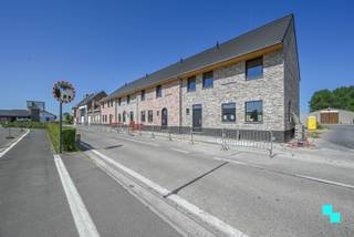 Ontdek deze prachtige (nog verder te bouwen) nieuwbouwwoning, ideaal gelegen nabij het centrum van Markegem/Dentergem. Met een perceeloppervlakte...