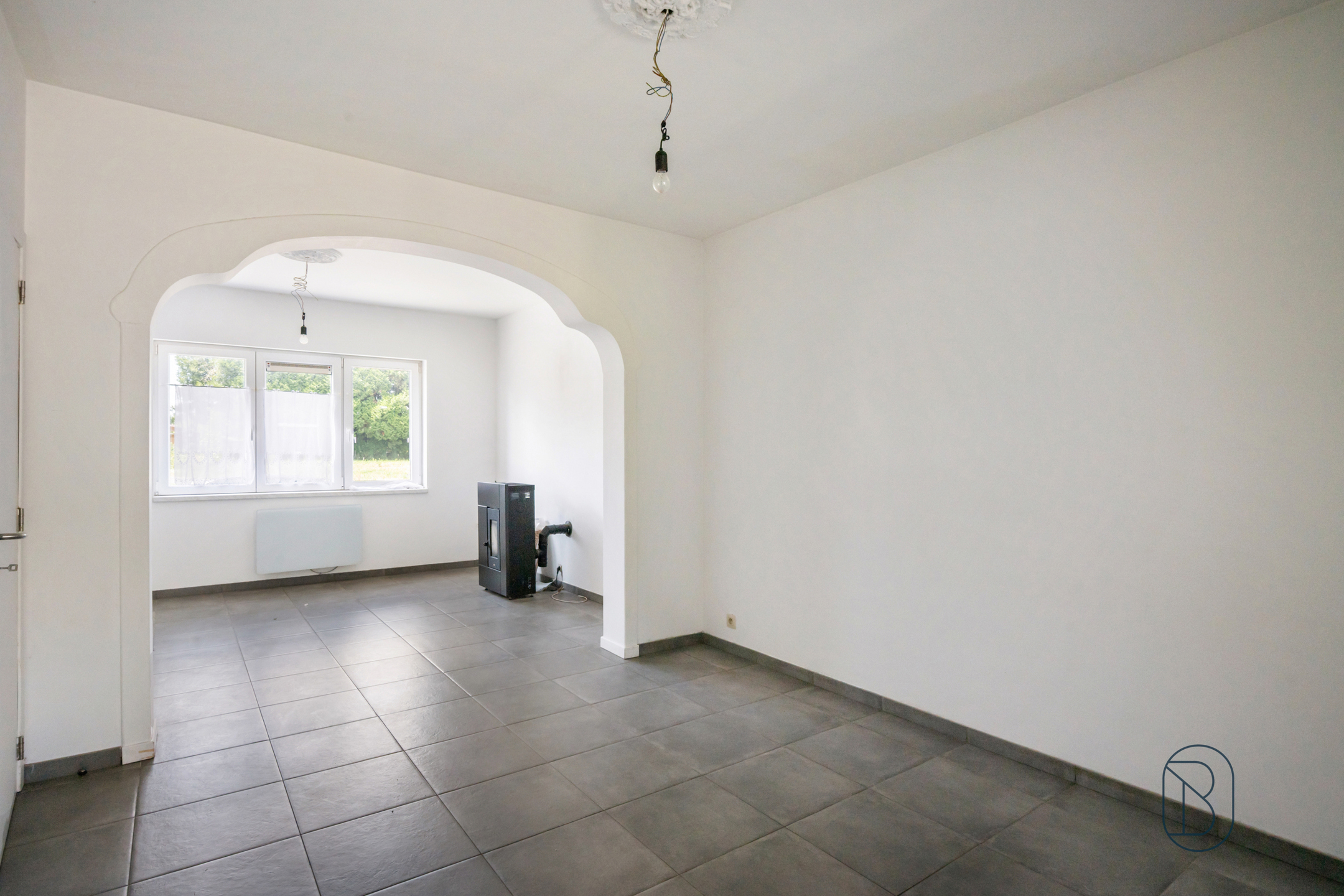 House for sale in Saint-Sauveur with 2 bedrooms - photo 5