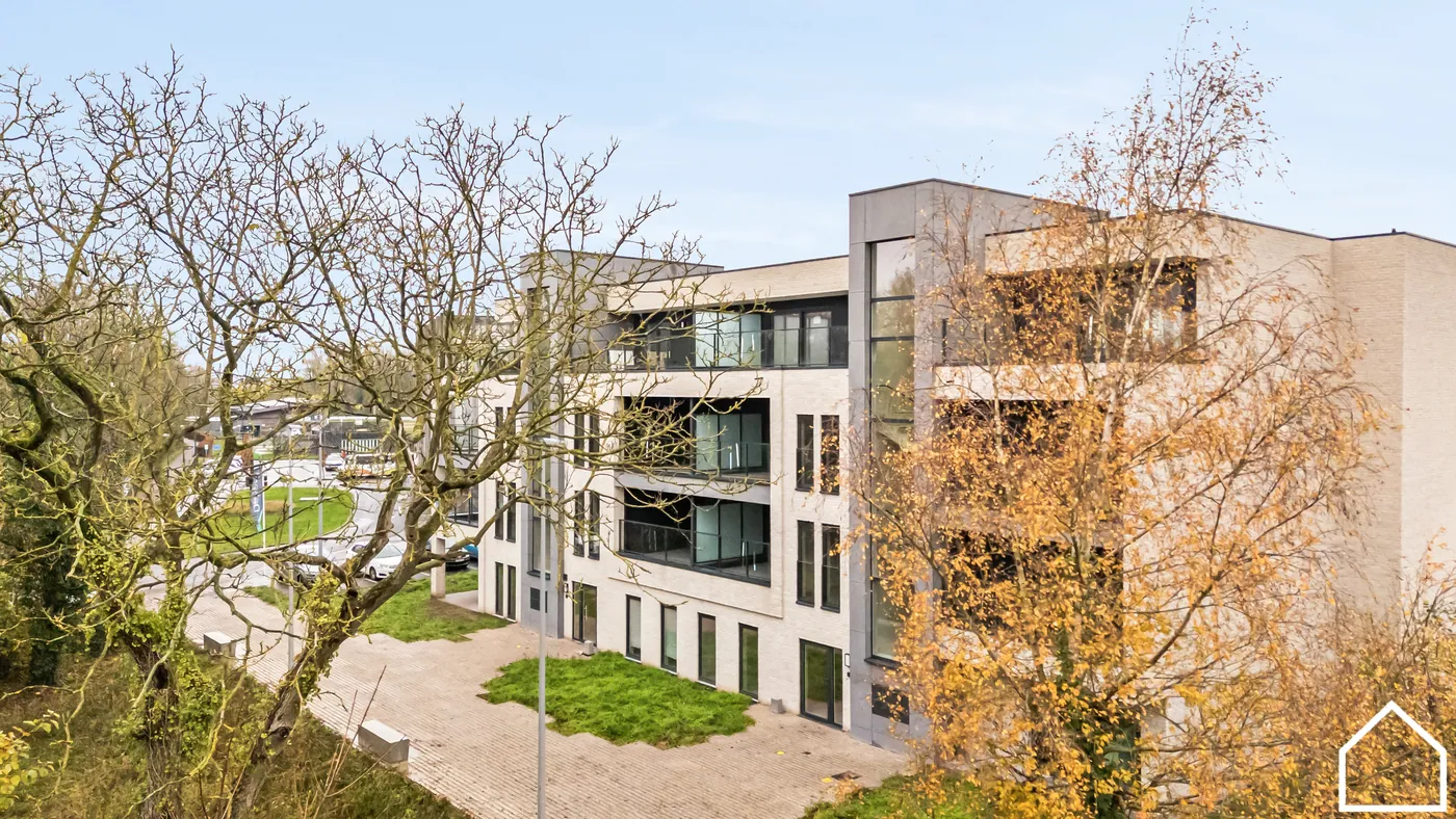 Apartment for sale in Comines with 2 bedrooms - photo 4