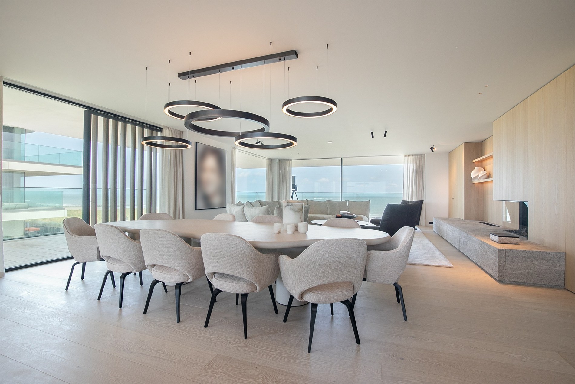 Exclusief hoekappartement in De Blanke Top – The Residence, Cadzand-Bad - foto 4