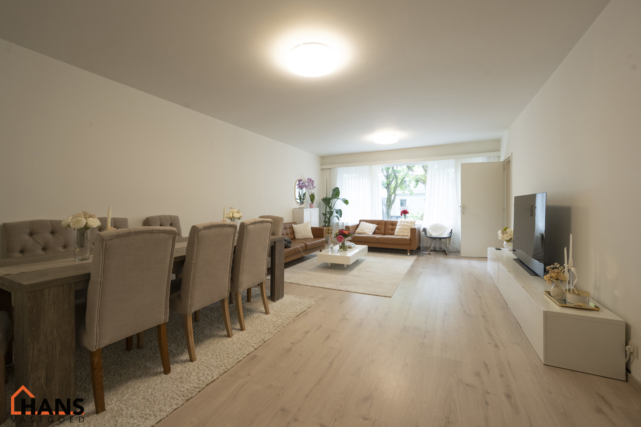 Appartement à louer à Mortsel avec 2 chambres - photo 2