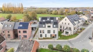 Appartement à vendre à Buggenhout