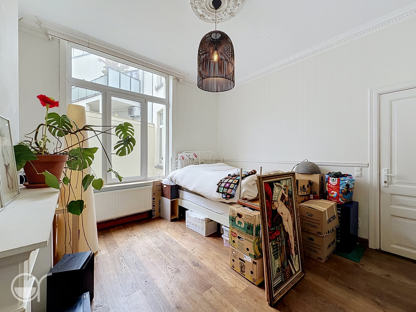 Appartement à louer à Gand avec 1 chambre - photo 5