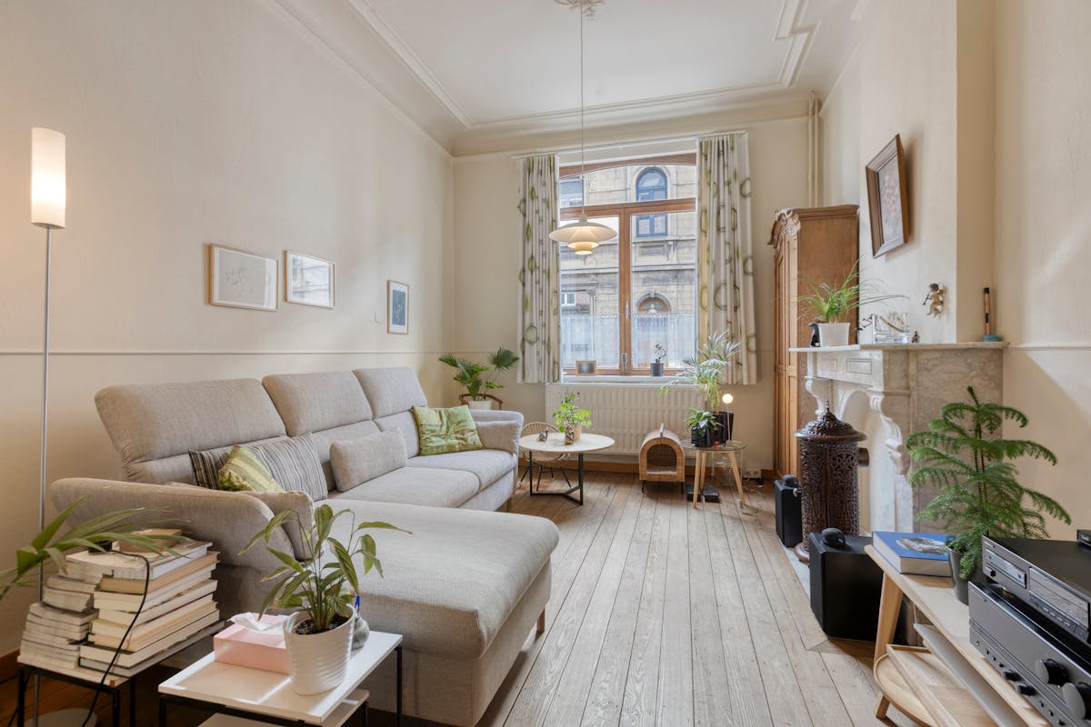 Instapklare stadswoning met 3 slaapkamers in Runkst - foto 5