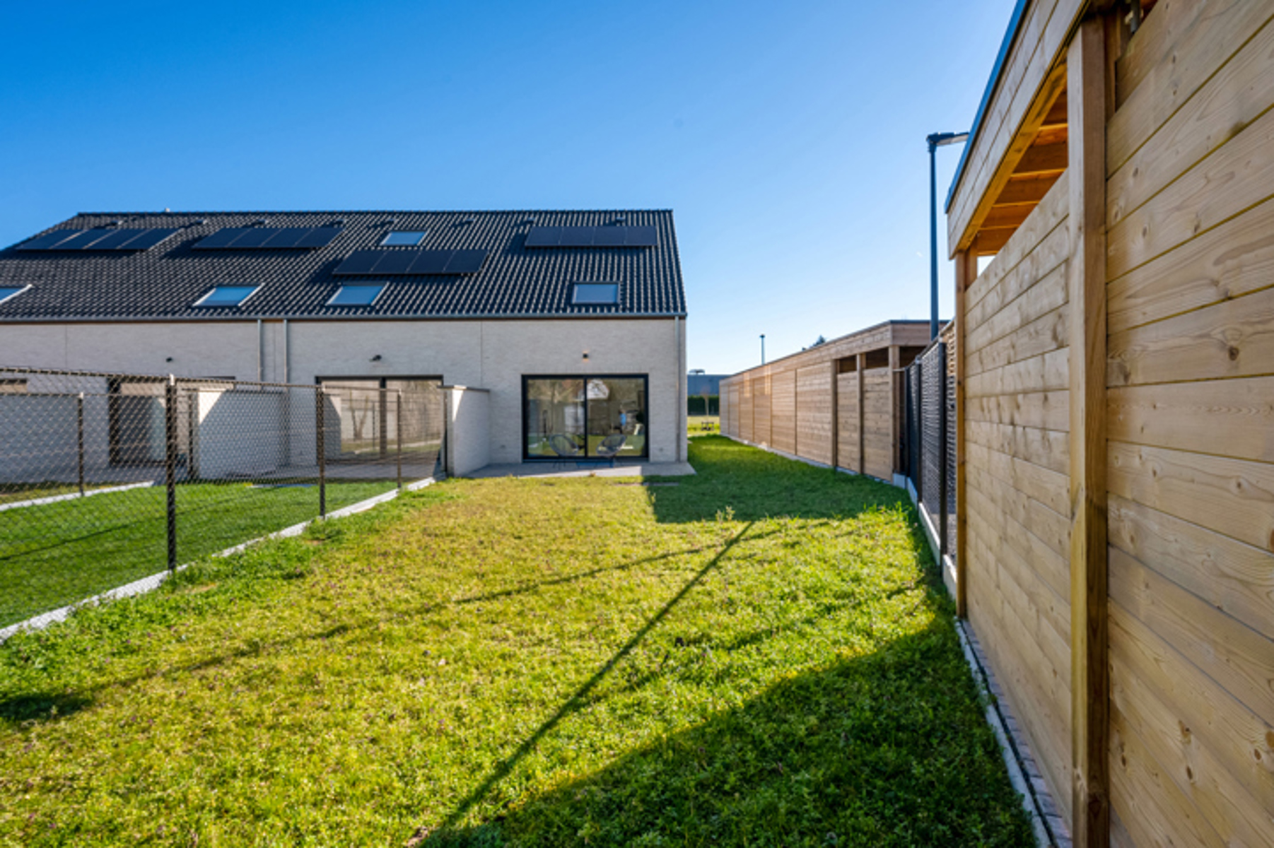 Laatste woning te koop - direct instapklaar bij akte - foto 1