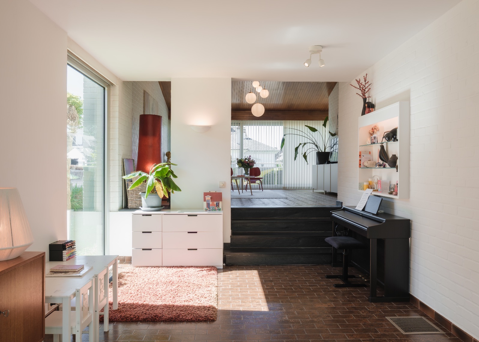 Huis te koop in Grimbergen met 3 slaapkamers - foto 4