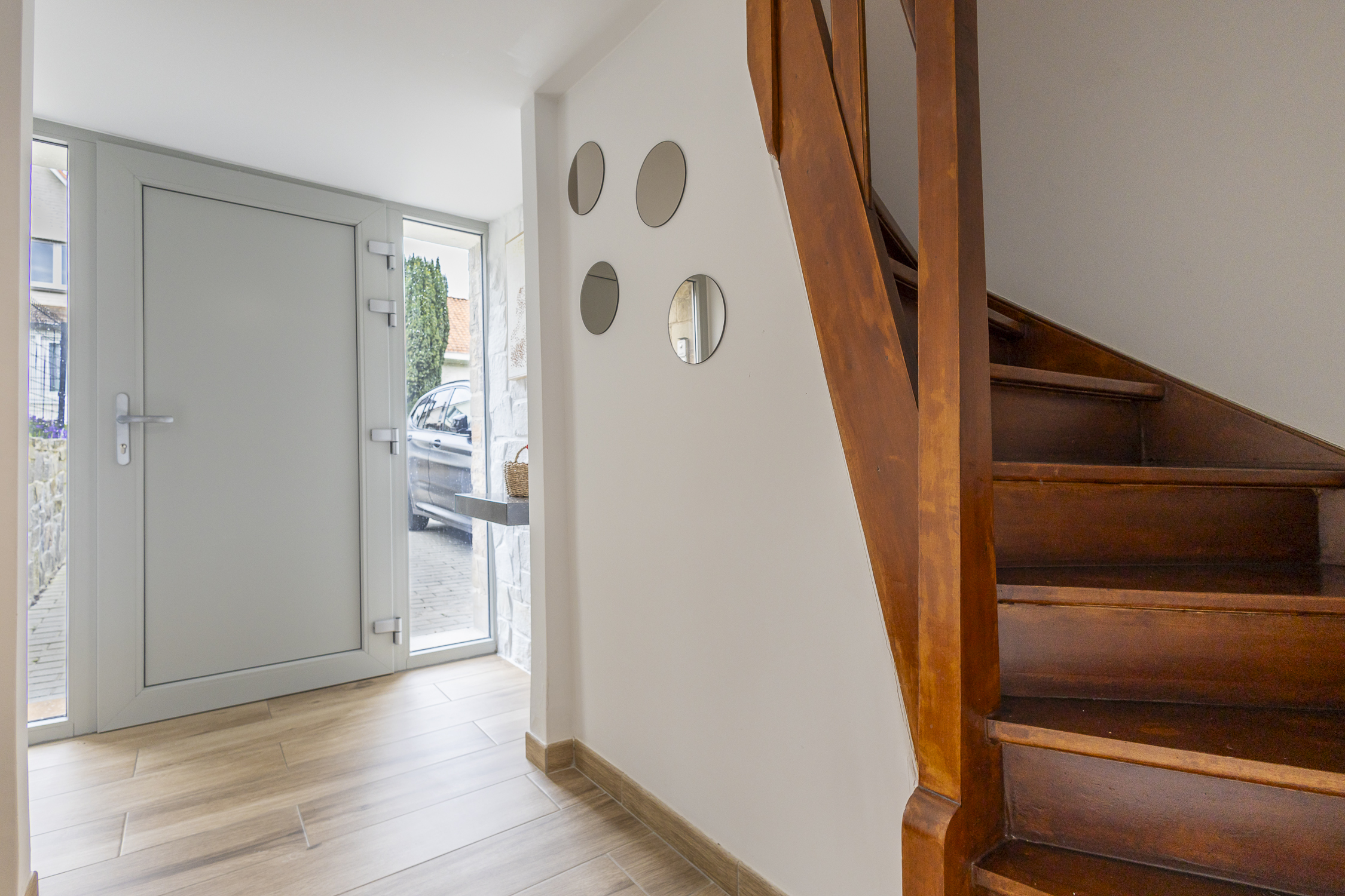 Moderne woning te koop in Dilbeek - foto 5
